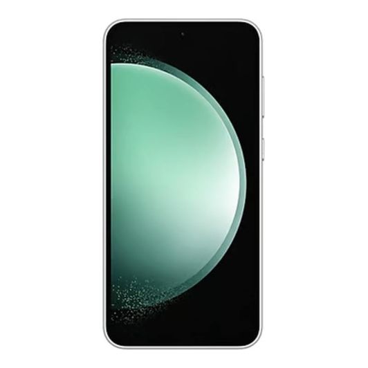 Smartphone SAMSUNG S23FE 128 Go Vert Reconditionné grade Eco