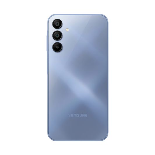 Smartphone SAMSUNG Galaxy A15 128Go Argent Reconditionné grade A+
