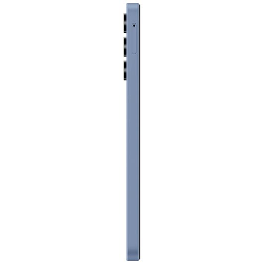 Smartphone SAMSUNG Galaxy A15 128Go Argent Reconditionné grade A+