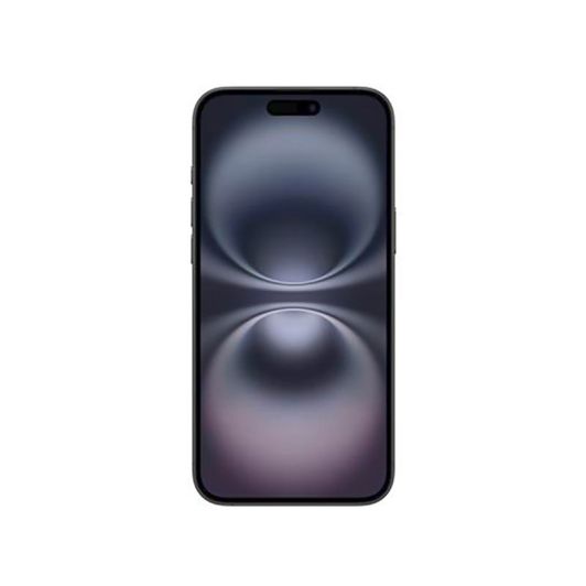 APPLE iPhone 16 Plus 128Go Noir Reconditionné grade Eco