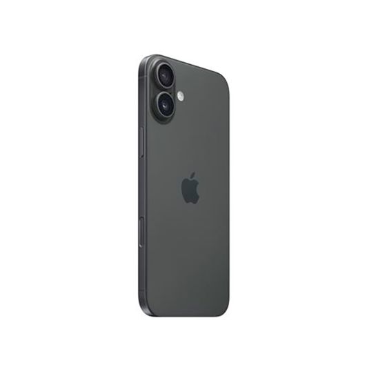 APPLE iPhone 16 Plus 128Go Noir Reconditionné grade Eco