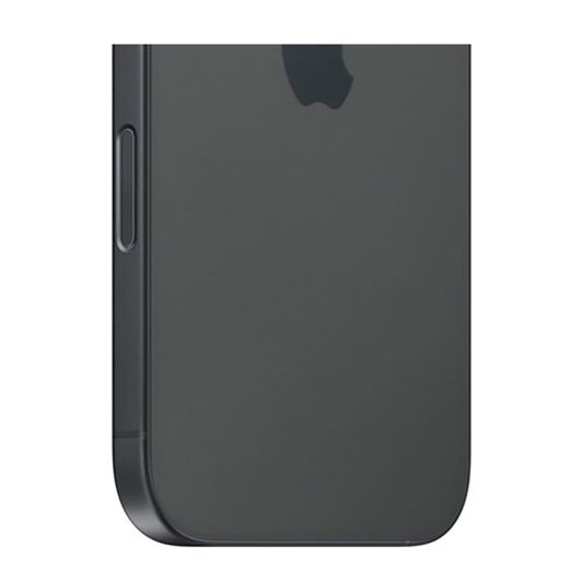 APPLE iPhone 16 Plus 128Go Noir Reconditionné grade Eco
