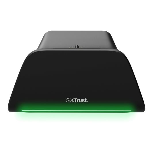 Station de charge TRUST pour manette Dualsense