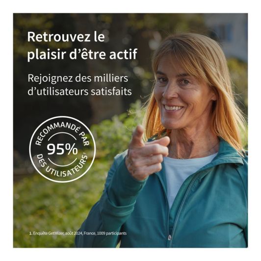 Stimulateur circulatoire REVITIVE PROSANTE reconditionné