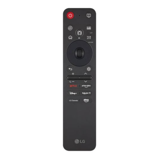 TV QLED 43