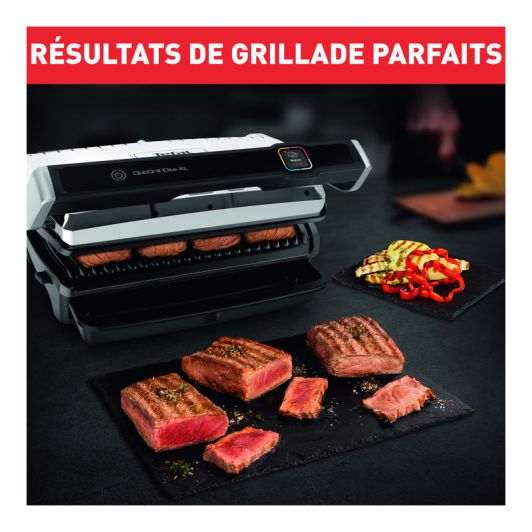 Grill TEFAL Reconditionné - GC760D12R