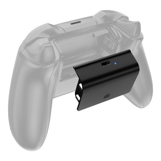 Lot de 2 batteries ONLAN pour manette Xbox 