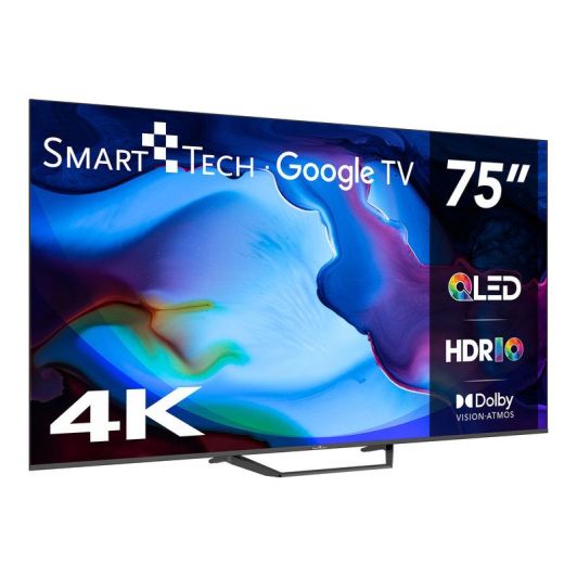TV QLED 75