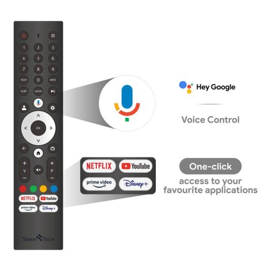 TV QLED 75