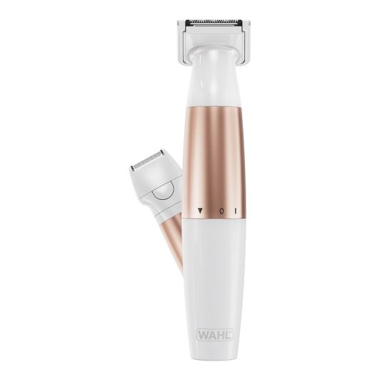 Tondeuse bikini WAHL Trim & Shave