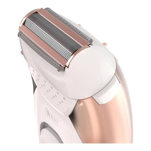 Rasoir féminin WAHL Ladies Shaver