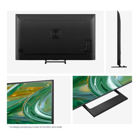 TV MINILED 55