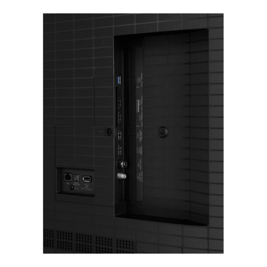 TV MINILED 55