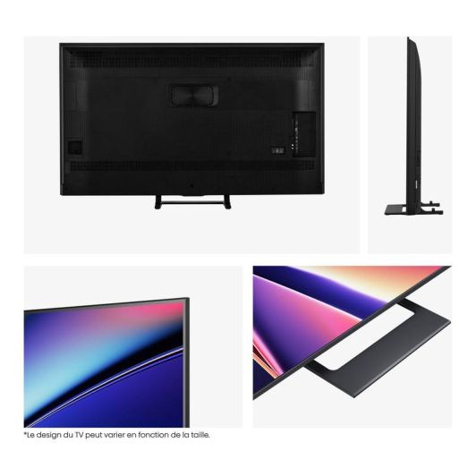 TV MINILED 65
