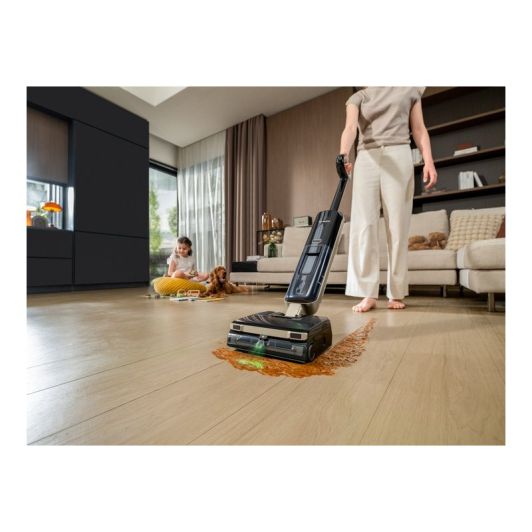 Aspirateur laveur TINECO S9 MASTER FLOOR ONE