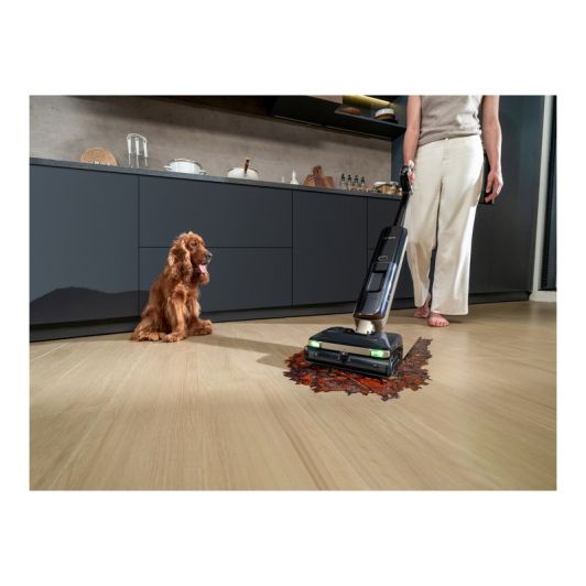 Aspirateur laveur TINECO S9 MASTER FLOOR ONE