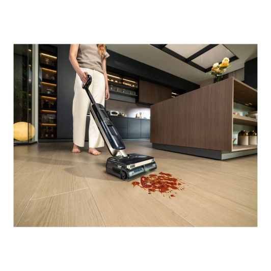 Aspirateur laveur TINECO S9 MASTER FLOOR ONE