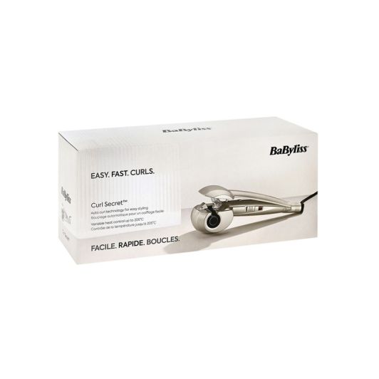 Boucleur automatique BABYLISS Curl Secret 2662SE