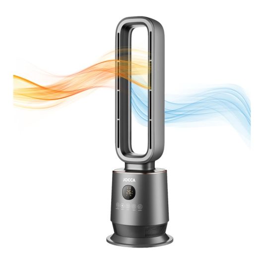 Ventilateur colonne JOCCA + CHAUFFAGE