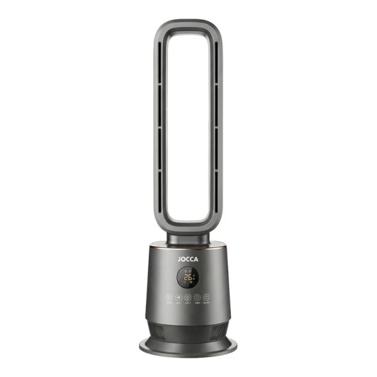 Ventilateur colonne JOCCA + CHAUFFAGE