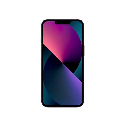 APPLE iPhone 13 128Go Noir Reconditionné grade éco 