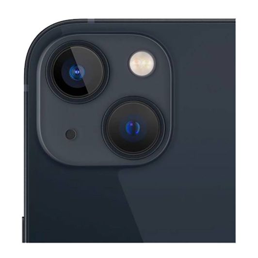 APPLE iPhone 13 128Go Noir Reconditionné grade éco 