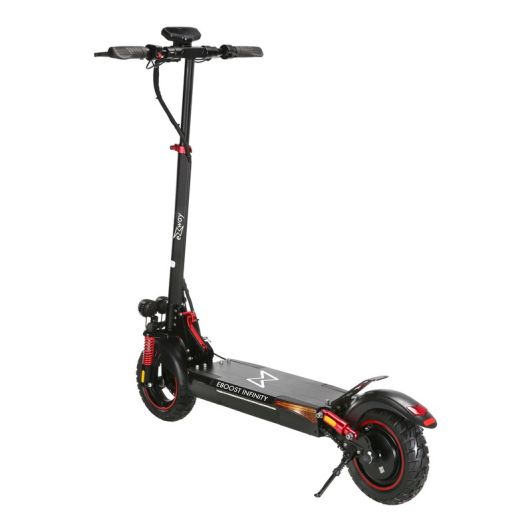 Trottinette électrique EZWAY Eboost Infinity