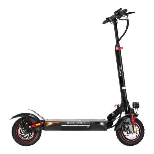 Trottinette électrique EZWAY Eboost Infinity