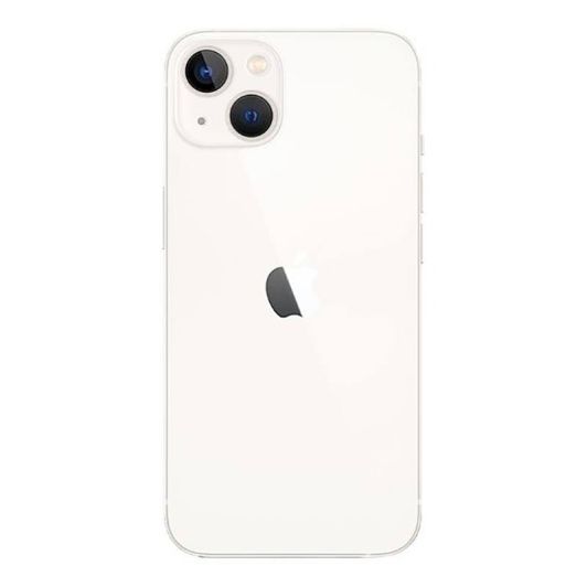 APPLE iPhone 13 128Go Blanc Reconditionné grade éco 