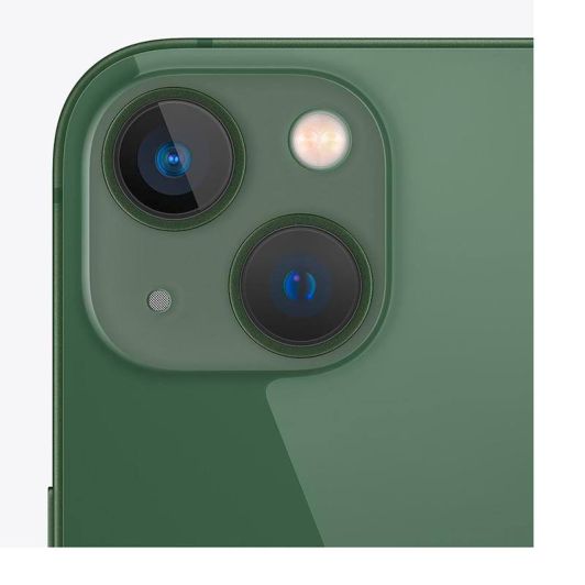 APPLE iPhone 13 128Go Vert Reconditionné grade éco