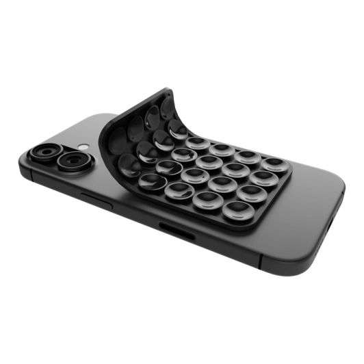 ACCESSOIRE MOBILITY LAB support ventouse