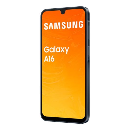 Smartphone SAMSUNG Galaxy A16 4G 128Go Bleu Nuit