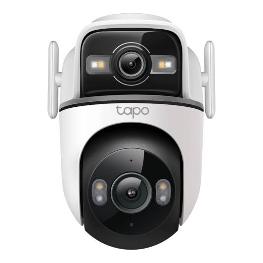 Caméra de surveillance TAPO TC47