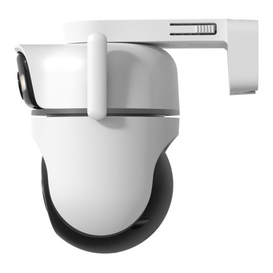 Caméra de surveillance TAPO TC47