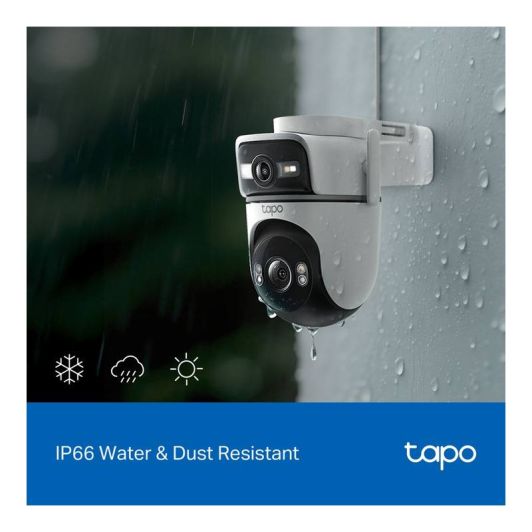 Caméra de surveillance TAPO TC47