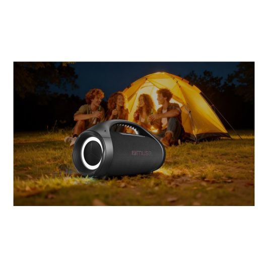 Enceinte MUSE M-910 BT