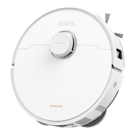 Aspirateur robot DREAME Matrix10 Pro