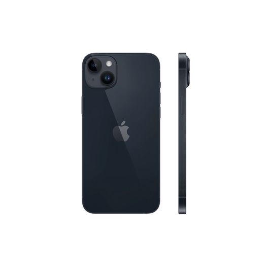 APPLE iPhone 14 128Go Noir Reconditionné grade éco BATTERIE NEUVE 