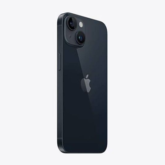 APPLE iPhone 14 128Go Noir Reconditionné grade éco BATTERIE NEUVE 