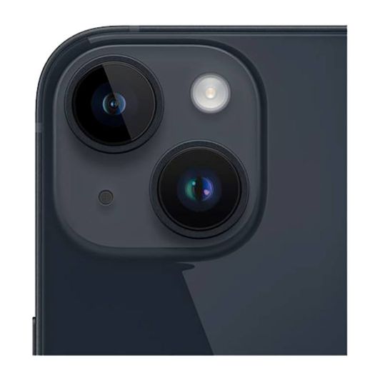 APPLE iPhone 14 128Go Noir Reconditionné grade éco BATTERIE NEUVE 