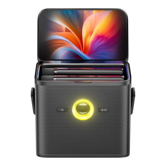 Micro IKARAO Shell S3