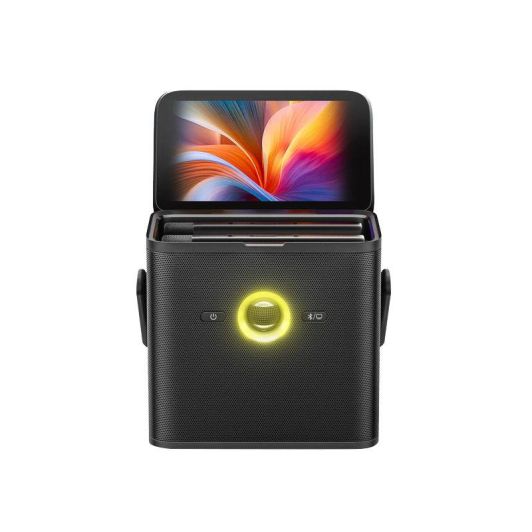 Micro IKARAO Shell S3