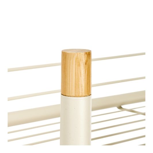 Meuble dessus machine à laver H163cm