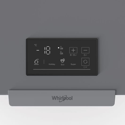 Congélateur coffre WHIRLPOOL W3RHS19EG