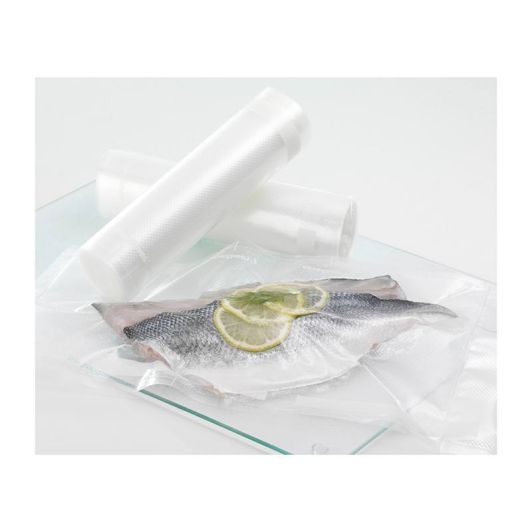 Sac FOOD SAVER 2 rouleaux FSR2802-I 28cm x 5,5m