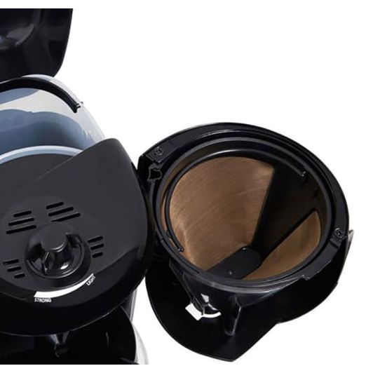 Machine expresso DELONGHI BCO 264.1 combiné
