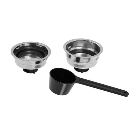 Machine expresso DELONGHI BCO 264.1 combiné