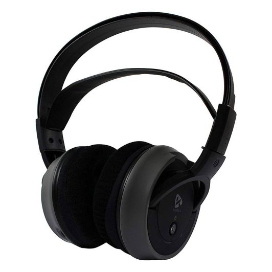 Casque TV KAORKA Sans Fil noir
