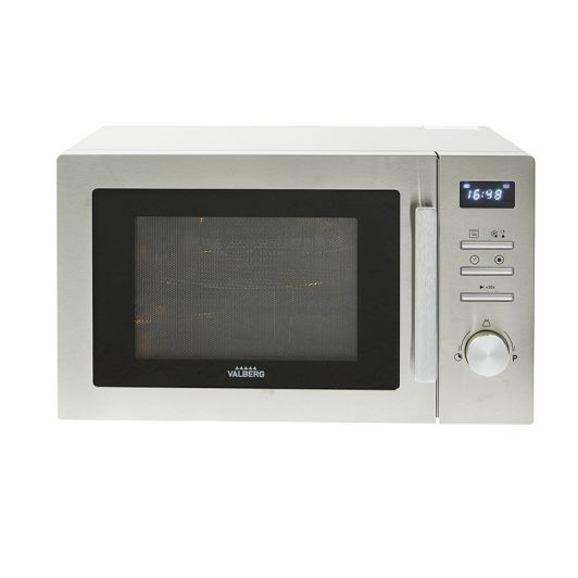 Micro-ondes multifonctions VALBERG MWO 34 CG X343C