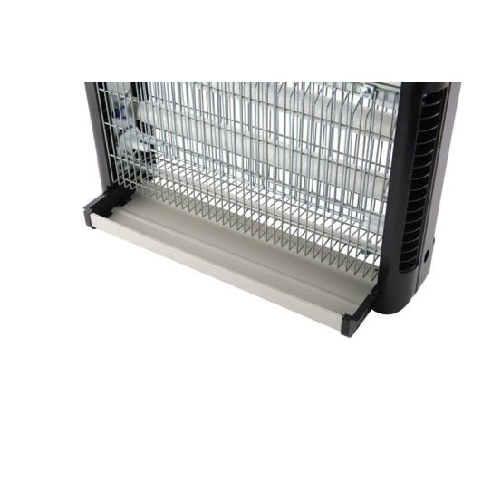 Tueurs insectes 30W, tubes UV